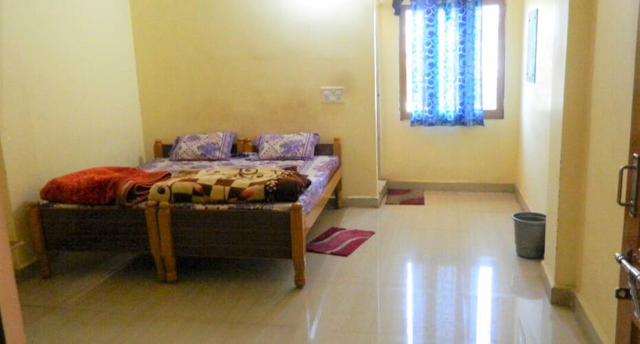 Hotel Shri Dwarika Palace, Shahdol 4